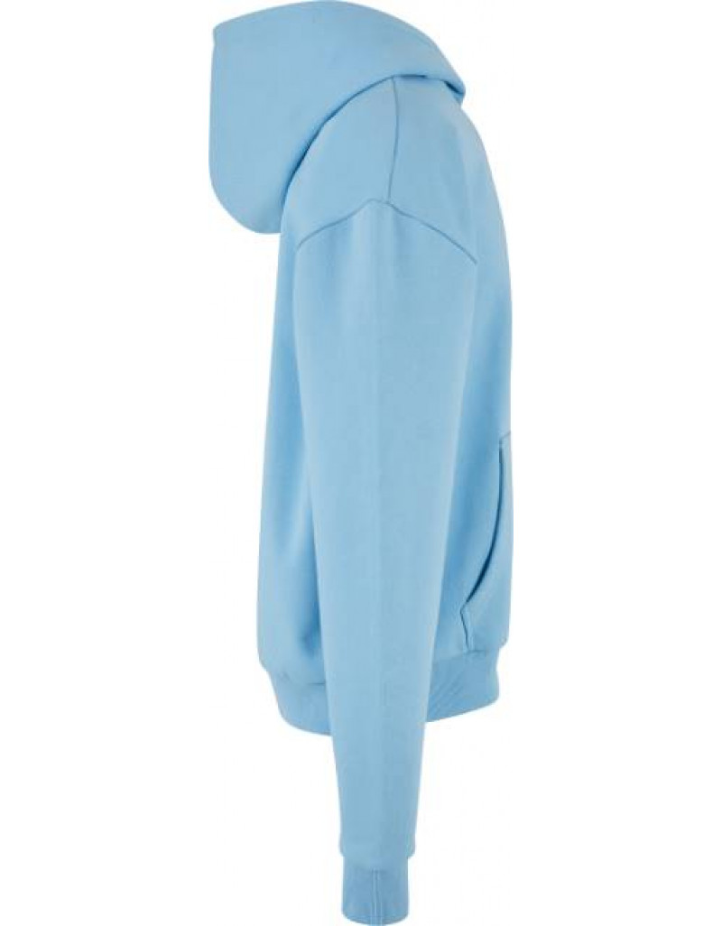 Pulover cu glugă groasă „Ultra Greu2”